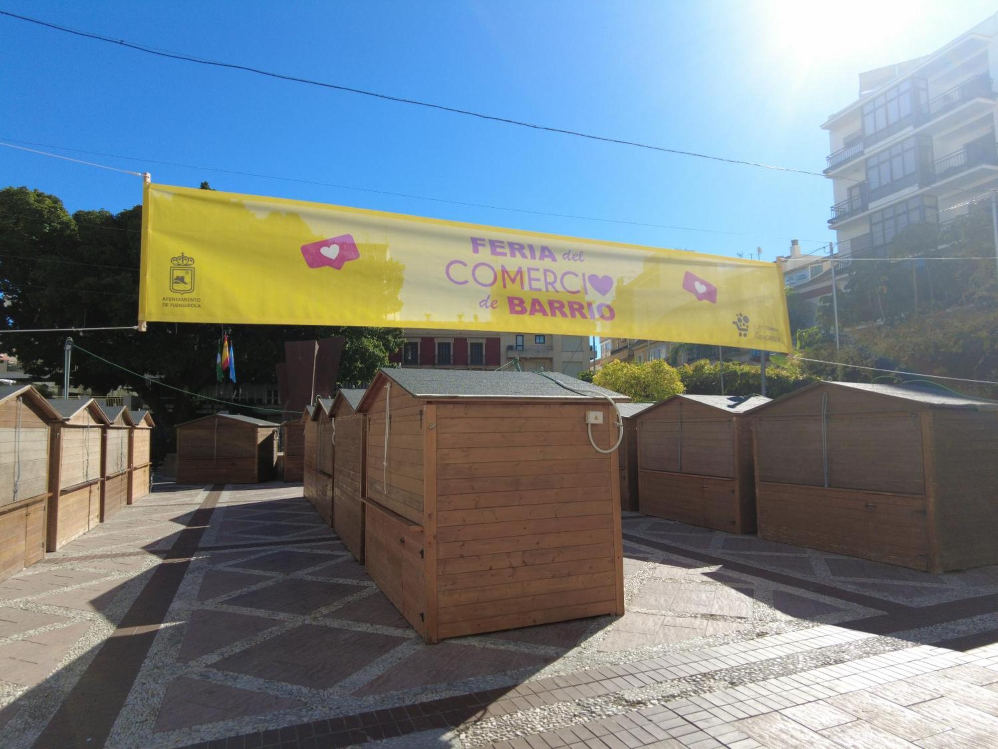Fuengirola Center Sweet&Beach Exterior foto
